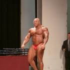 Bill  Wilmore - NPC Shawn Ray Baltimore Washington Grand Prix 2012 - #1